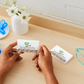 Grow Thru It Community Invitation Business Cards