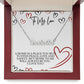 Custom Name Necklace